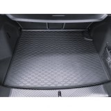 Covoras cauciuc portbagaj BMW X3 G45 si X3e Plug-in Hybrid G45, 2025-prezent, Rigum Cehia