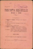 Z320 Revista Neamului, nr 19-20/1916, Iași
