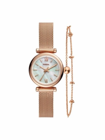 Ceasuri Fossil Femei Disponibilitate In Stoc Elefantro