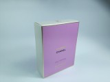 N Cutie de parfum goala Chanel Chance Eau Tendre 100 ml