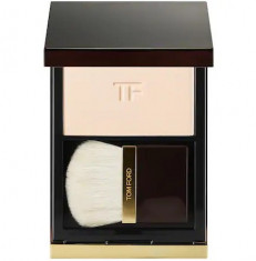 Pudra translucida de fixare a machiajului Tom Ford Translucent Finishing Powder foto