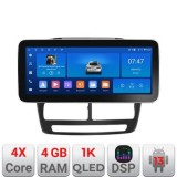 Navigatie Fiat Doblo 2010-2017 K-DOBLO10 Edotec 4+64 12.3 inch Incell 1K android Wifi 5Ghz gps internet CarStore Technology
