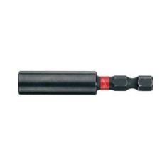 Prelungitor pentru biti cu autoblocare 60mm MILWAUKEE