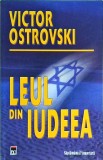 Victor Ostrovski - Leul din Iudeea