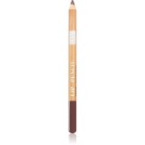 Astra Make-up Pure Beauty Lip Pencil creion contur buze natural culoare 02 Bamboo 1,1 g