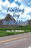 Finding Joy in the West: A Quest to Ride My Bike in All Fifty States