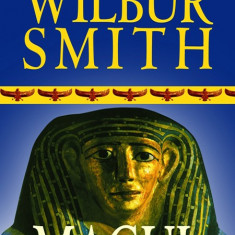 Magul | Wilbur Smith