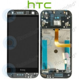 HTC One Mini 2 Afișaj complet auriu 80H01911-02