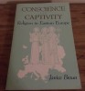 Conscience and captivity Religion in Eastern Europe / Janice Broun