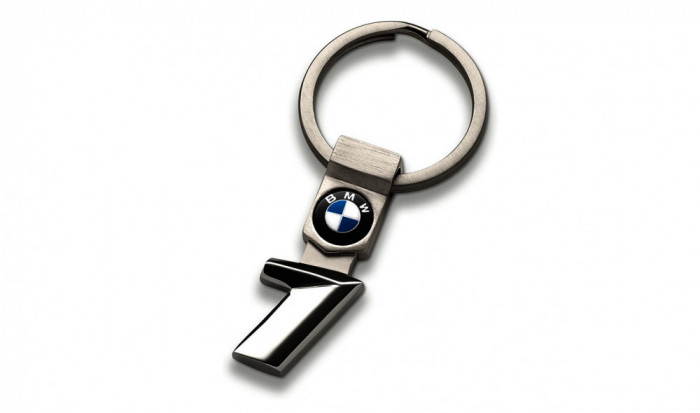 BMW Key Rings 1 Series - Breloc Chei Seria 1
