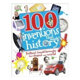 100 inventions that made history