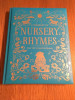 A treasury of NURSERY RHYMES, over 100 favourite rhymes, Parragon Books 2016