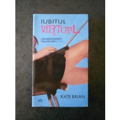 Kate Brian - Iubitul virtual