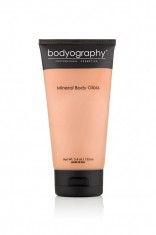 Bodyography Body Gloss Mineral Bronzant foto