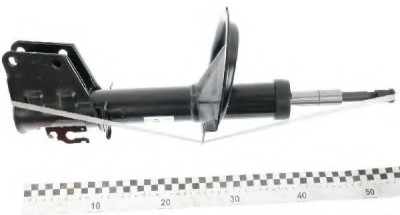 Amortizor FIAT DOBLO Cargo (223) (2000 - 2016) Magnum Technology AGF077MT foto