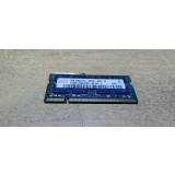 Ram Laprtop Samsung Hynix 2GB PC2-6400S HYMP125S64CP8-S6