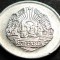 Moneda 5 BANI - RS ROMANIA, anul 1975 *cod 5020