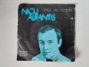 Vinil Nicu Alifantis - C&icirc;ntec De Noapte, 7&quot;, 45 RPM, EP, Electrecord 1976, Folk Rock, STM-EDC 10.528, Romania