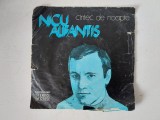 Disc vinil: Nicu Alifantis &ndash; C&icirc;ntec De Noapte, 7&quot;, 45 RPM, EP, Electrecord &ndash; 45-STM-EDC 10.528, 1976