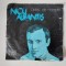 Disc vinil: Nicu Alifantis &ndash; C&icirc;ntec De Noapte, 7&quot;, 45 RPM, EP, Electrecord &ndash; 45-STM-EDC 10.528, 1976