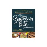 The Southern Bite Cookbook: More Than 150 Irresistible Dishes from 4 Generations of My Family's Kitchen