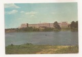 FA128 -Carte Postala- RUSIA - Sverdlovsk, Electrical Engineering institute building, necirculata 1967