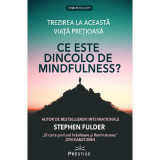 Ce este dincolo de Mindfulness? - Stephen Fulder, Prestige