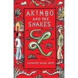 Akimbo and the Snakes