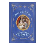 Sherlock Holmes: Perplexing Puzzles