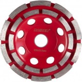 Disc diamantat pentru slefuit 125 x 22.2 mm
