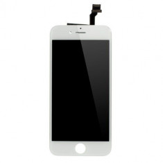 Ecran iPhone 6 Alb foto