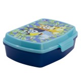 Caserola pentru pranz, Bluey