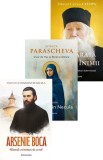 Pachetul oamenilor care trec prin incercari, Bookzone