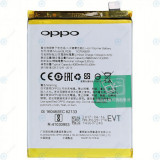 Baterie Oppo R11 Plus BLP639 4000mAh