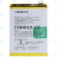 Baterie Oppo R11 Plus BLP639 4000mAh