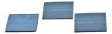 Cumpara ieftin Kit izolator arc elicoidal Rock Shox, negru, set 3 buc