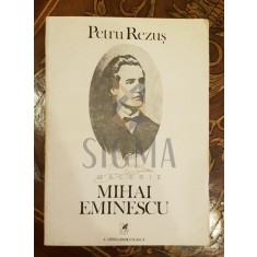 Mihai Eminescu