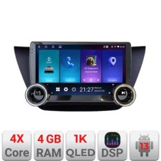 Navigatie Mitubishi Lancer 2001-2007 Kit-lancer07 Edotec 4+64 10.5 inch Incell 1K android Wifi 5Ghz gps internet 32 CarStore Technology