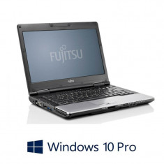 Laptop Refurbished Fujitsu S752, i5-3320M Gen 3, Win 10 Pro foto