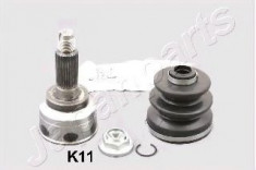 Kit cap planetara KIA SHUMA II limuzina (FB) (2001 - 2004) JAPANPARTS GI-K11 foto