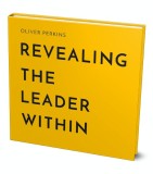 Revealing the leader within | Oliver Perkins, 2019