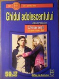 GHIDUL ADOLESCENTULUI-ADINA POPESCU-357409