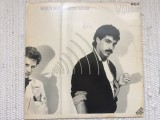 Vinil Daryl Hall &amp; John Oates Voices 1980 RCA Germany VG+ Pop Rock Soft Rock