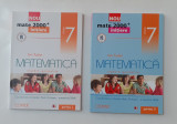 Ion Tudor - Matematica Initiere Algebra, Geometrie Partea I + II Clasa 7, VII-a, Didactica si Pedagogica