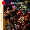 Devin Townsend Devolution Series 3 Empath Live In America, digipack, cd, Rock