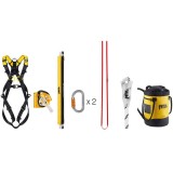 PETZL Asap Lock Fall Arrest Kit 10m 1
