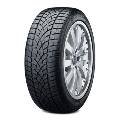 Anvelope Dunlop SP WI SPT 3D 265/50R19 110V Iarna foto