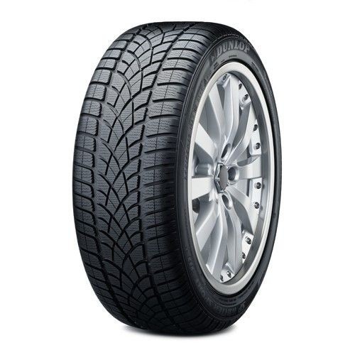 Anvelope Dunlop SP WI SPT 3D 265/50R19 110V Iarna