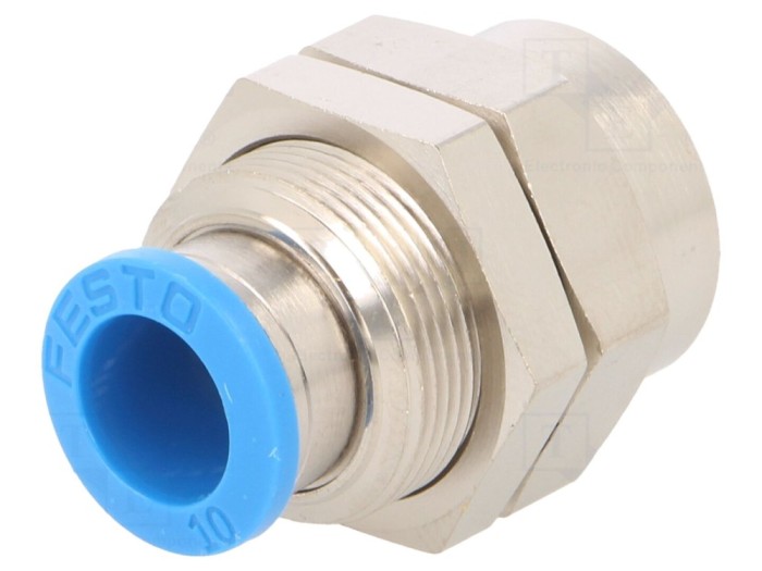Conector push-in filetat G 3/8"