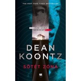 S&ouml;t&eacute;t z&oacute;na - Jane Hawk sorozat 1. - Dean R. Koontz